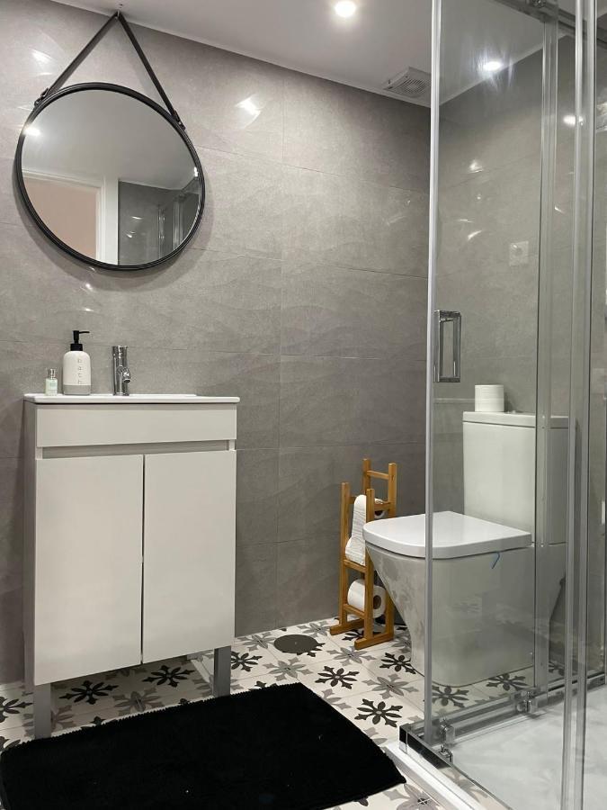Casa Do Terreiro Boutique Apartment Santar Eksteriør billede